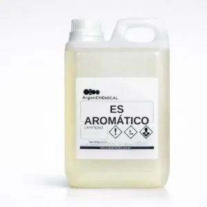 ES AROMÁTICO