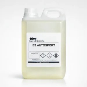 ES AUTOSPORT