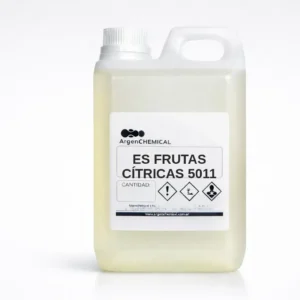 ES FRUTAS CÍTRICAS 5011