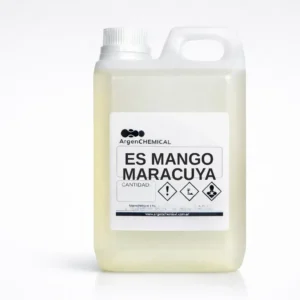 ES MANGO MARACUYA