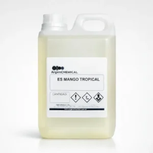 ES MANGO TROPICAL