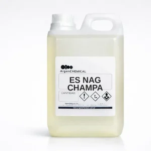 ES NAG CHAMPA