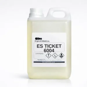 ES TICKET 6004